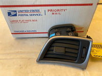 2015 NISSAN SENTRA Front A/C Air Conditioner Heater Vent Right Passenger Side G