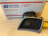 2015 NISSAN SENTRA Front A/C Air Conditioner Heater Vent Right Passenger Side G