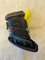 2015 NISSAN SENTRA SV Front AC Air Conditioner Heater Vent Left Driver Side LH G