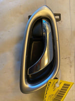 2013-2017 NISSAN SENTRA SV Sedan Rear Inside Door Handle Right Passenger Side RH