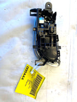 2013-2017 NISSAN SENTRA SV Sedan Rear Inside Door Handle Right Passenger Side RH