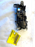 2013-2017 NISSAN SENTRA SV Sedan Rear Inside Door Handle Right Passenger Side RH