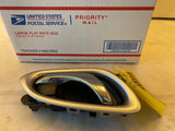 2013-2017 NISSAN SENTRA SV Sedan Rear Inside Door Handle Right Passenger Side RH