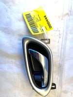 2013 - 2017 NISSAN SENTRA SV Sedan Rear Inside Door Handle Left Driver Side LH G