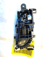 2013 - 2017 NISSAN SENTRA SV Sedan Rear Inside Door Handle Left Driver Side LH G