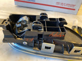 2013 - 2017 NISSAN SENTRA SV Sedan Rear Inside Door Handle Left Driver Side LH G