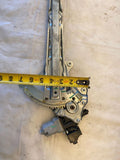 2013-2019 NISSAN SENTRA SV Rear Electric Door Window Regulator Left Driver Side