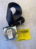 2015 NISSAN SENTRA SV Sedan 1.8L Rear Back Center Seat Belt Lap & Shoulder Belt