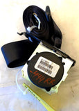2015 NISSAN SENTRA SV Rear Seat Belt Lap & Shoulder Belt Right Passenger Side RH