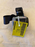 2015 NISSAN SENTRA SV Rear Seat Belt Lap & Shoulder Belt Right Passenger Side RH