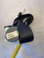2015 NISSAN SENTRA SV Rear Seat Belt Lap & Shoulder Belt Right Passenger Side RH