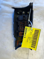 2015 NISSAN SENTRA SV Sedan 1.8L Door Mirror Trunk Release & Dimmer Light Switch