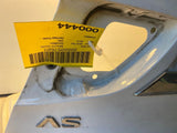 2013-2015 NISSAN SENTRA SV Sedan 1.8L Rear Trunk Lid Paint Code QM1 Cloud White
