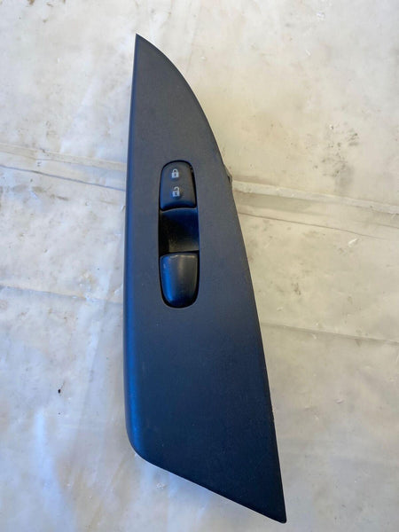 2015 NISSAN SENTRA SV Front Power Window Switch Control Right Passenger Side RH