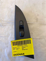 2015 NISSAN SENTRA SV Front Power Window Switch Control Right Passenger Side RH