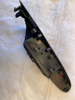 2015 NISSAN SENTRA SV Front Power Window Switch Control Right Passenger Side RH