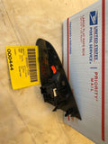 2015 NISSAN SENTRA SV Rear Back Power Window Switch Control Left Driver Side LH