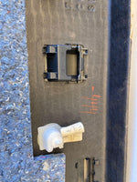 2015 NISSAN SENTRA SV Sedan 1.8L Rear Shelf Package Parcel Tray Trim Panel Cover