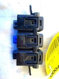 2015 NISSAN SENTRA SV Sedan Dash ECO Sport Traction Control Off Switch Control