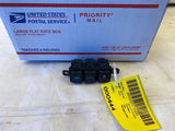 2015 NISSAN SENTRA SV Sedan Dash ECO Sport Traction Control Off Switch Control