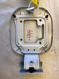 2013-2019 NISSAN SENTRA SV Sedan Rear Back Fuel Filler Tank Door Paint Code QM1