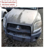 2007 MITSUBISHI RAIDER Pickup Rear Back Trunk Tailgate Lift Gate Paint Code PDM