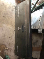 2007 MITSUBISHI RAIDER Pickup Rear Back Trunk Tailgate Lift Gate Paint Code PDM