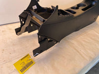2013 - 2016 NISSAN SENTRA Front Console Floor Shifter Armrest w/ Dual Cup Holder