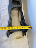 2013 - 2016 NISSAN SENTRA Front Console Floor Shifter Armrest w/ Dual Cup Holder