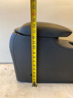 2013 - 2016 NISSAN SENTRA Front Console Floor Shifter Armrest w/ Dual Cup Holder