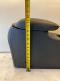 2013 - 2016 NISSAN SENTRA Front Console Floor Shifter Armrest w/ Dual Cup Holder