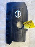 2013 - 2019 NISSAN SENTRA SV Sedan 1.8L 4 Cylinder A/T Engine Top Cover Black