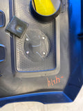 2013 - 2019 NISSAN SENTRA SV Sedan 1.8L 4 Cylinder A/T Engine Top Cover Black