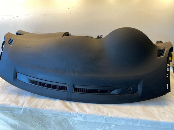 2013-2019 NISSAN SENTRA SV Sedan 1.8L Front Dashboard Dash Pad Bezel Trim Panel