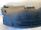 2013-2019 NISSAN SENTRA SV Sedan 1.8L Front Dashboard Dash Pad Bezel Trim Panel