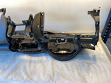 2013-2019 NISSAN SENTRA SV Sedan 1.8L Front Dashboard Dash Pad Bezel Trim Panel