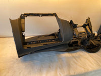 2013-2019 NISSAN SENTRA SV Sedan 1.8L Front Dashboard Dash Pad Bezel Trim Panel