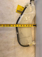 2013-2019 NISSAN SENTRA SV Sedan Coolant Recovery Reservoir Bottle Overflow Tank