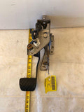 2015 NISSAN SENTRA SV Sedan 1.8L 4 Cylinder Automatic Transmission Brake Pedal G