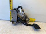 2015 NISSAN SENTRA SV Sedan 1.8L 4 Cylinder Automatic Transmission Brake Pedal G