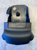 2015 NISSAN SENTRA SV Sedan Steering Column Cover Housing Upper & Lower Shroud G