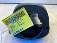 2015 NISSAN SENTRA SV Sedan Steering Column Cover Housing Upper & Lower Shroud G