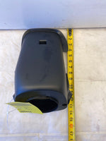 2015 NISSAN SENTRA SV Sedan Steering Column Cover Housing Upper & Lower Shroud G