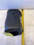 2015 NISSAN SENTRA SV Sedan Steering Column Cover Housing Upper & Lower Shroud G