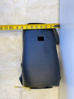2015 NISSAN SENTRA SV Sedan Steering Column Cover Housing Upper & Lower Shroud G