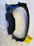2015 NISSAN SENTRA SV Sedan Speedometer Instrumental Cluster Surround Trim Cover