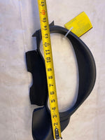 2015 NISSAN SENTRA SV Sedan Speedometer Instrumental Cluster Surround Trim Cover