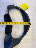 2015 NISSAN SENTRA SV Sedan Speedometer Instrumental Cluster Surround Trim Cover