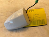 2013 - 2018 NISSAN SENTRA SV Sedan 1.8L Radio GPS Antenna Mast Rear Roof Mounted