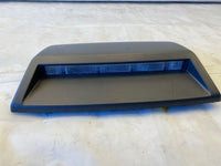 2015 NISSAN SENTRA SV Sedan 1.8L 3rd Brake Light Avoidance Center Stop Lamp G